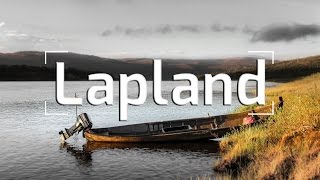 Arctic Adventures in Lapland, Finland!!!