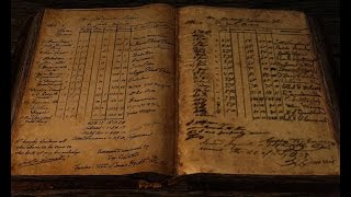 Skyrim Ищем Книги Война Первого Совета