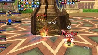 Silkroad Online - Palmyra - Hotan FW - 05.01.2019