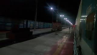 Tarapith road railway station 2