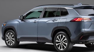 Toyota Launched This Highest Mileage 5 Seater SUV Know Details