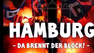 Scheiss Werder Bremen (Dorf)