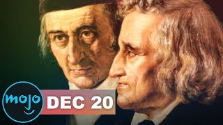 On This Day In 1812 | RetroVideo
