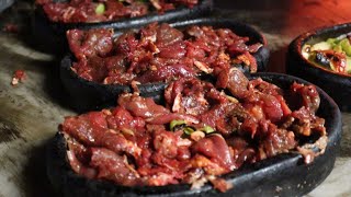 BU LEZZETLİ GÜVEÇ İÇİN SANAYİYE GİDECEKSİN - Yemek Videoları