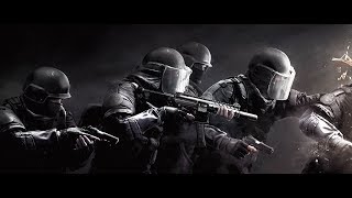 СТРИМ Tom Clancy’s Rainbow Six Siege  -  #TomClancy’sRainbowSixSiege #r6s #Радуга6  Ч2