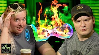 Theme Park Ride or Death Trap? - Off Topic - #302