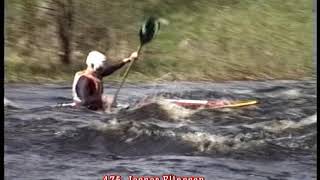 Emårännet 1988 05 14 15 Fliseryd