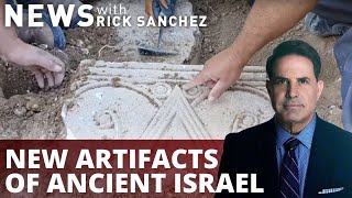 New artifacts change our picture of ancient Israel