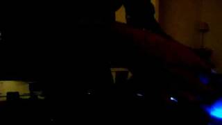 pFeL freestyle on soundbox 1