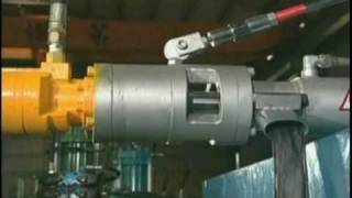 ジンダイマシナリー　JIGNDAYMACHINERYゴム射出成型機 真空プレス