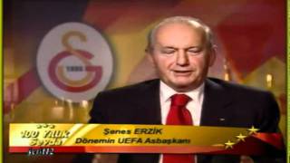 Galatasaray - UEFA Şampiyonluğu (1999-2000)