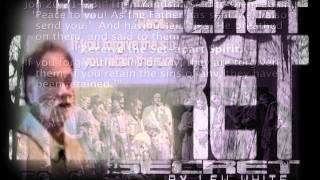THE SECRET - Live Torah Seminar 2010