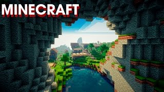 MINECRAFT #1 - ХАРДКОРНОЕ ВЫЖИВАНИЕ