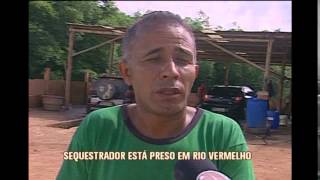 Moradores do Serro estão assustados com sequestro e agressões