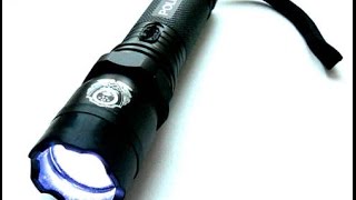 Электрошокеры парализаторы с нокаутирующим действием видео