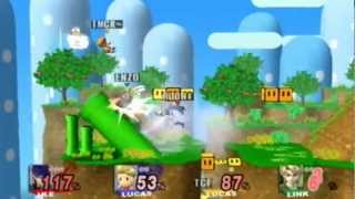 Challenge Sundays - Super Smash Bros. Brawl - Battle 33
