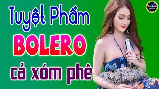 LK - Cõi nhớ - Tuyệt đỉnh rumba trữ tình , gái xinh .