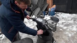 ШОК! Как срубить бабла со СКУТЕРА на его покупке и продажи!