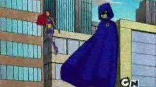 Teen Titans
