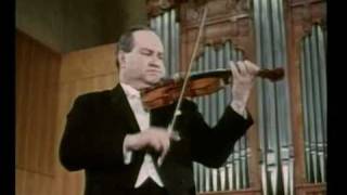 David Oistrakh-Aram khachaturian violin concerto