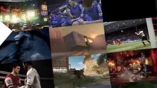 UNIGAMES.GE - XSOLLA PARTNER