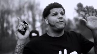 NOBODY WINNIN - HARLO ROSE (FEAT. ESKAY)