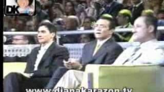 ديانا كرزون لما راح الصبر - Diana Karazon Lama Ra7 El Sabr