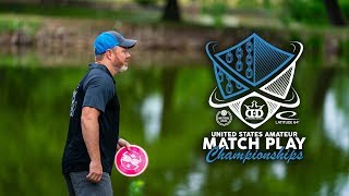 Day 2 recap US Amateur Match Play Championships