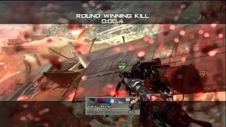 Killcam + Update Read Desc