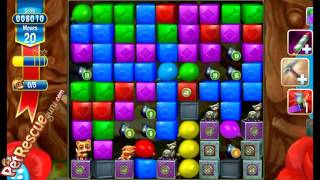 Pet Rescue Saga Level 240 Walkthrough