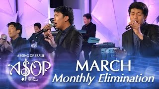 The Voysing performs "Mahal Ka Ng Dios" | ASOP 6