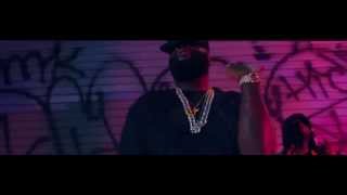 Ганста реп Rick Ross
