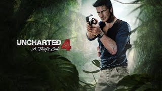 Uncharted 4: Прохождение #2. Нормальная жизнь - Кто был когда-то вором...