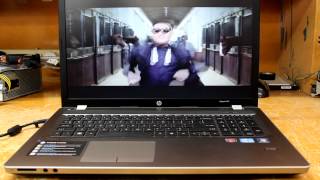 HP ProBook 4730S Problem