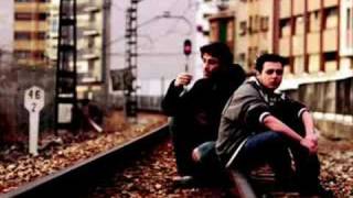 stoned atmosphere - vidas paralelas