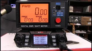 Ham Radio 2.0: Episode 111 - BaofengTech UV-50X2 Testing
