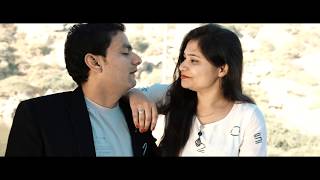 Pre Wedding - Ashok & Kanta - Sumerpur