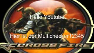 Crossfire Multihack + ghosthack