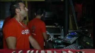central rock - la marea roja 'o3