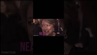 An ode to Kathy Bates #shorts