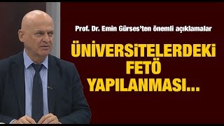 İşin Aslı-  14 Mart 2019- Prof. Dr. Emin Gürses- Merdan Aslan- Ulusal Kanal