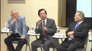 NHKの地球温暖化報道のウソ・武田邦彦教授。