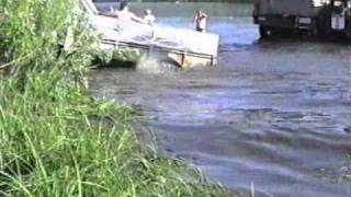 Медвежья тропа 2005