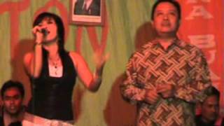 SENI GONG CAMPUR SARI 'SRI KATON' SAMBIREJO SAMBIMULYO BANGOREJO BANYUWANGI - RHEMA WIJAYA