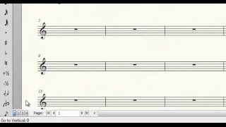 #Finale нотный #редактор обзор  Finale #music software review