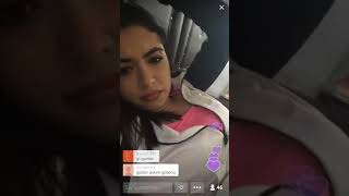 Periscope İFŞA