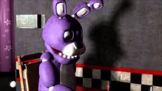 [SFM] FNAF: Chess Game