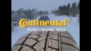 ContiWinterContact TS790 - Retro | Continental