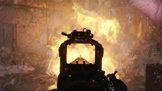 Metro Exodus Novosibirsk magdump