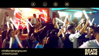 BEATS BY LIONS | HARV KUDOS | SUPREME BANQUETING SUITE | 2017